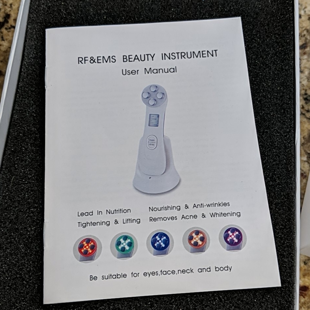 Beauty Instrument - Picture 4 of 5